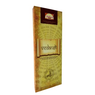 Parimal Brand VEDANSH Incense Sticks, 50g