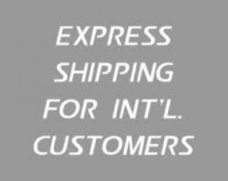 Expedited Shipping Cost
