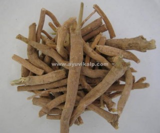 ASHWAGANDHA ROOTS, Withania Somnifera, Raw Whole Herbs of India