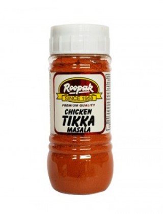 Roopak Delhi, Chicken Tikka Masala, Blended Spices, 100g