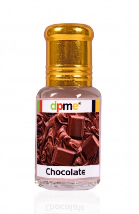 CHOCOLATE, Indian Arabic Traditional Attar Oil- Concentrated Perfume Roll On