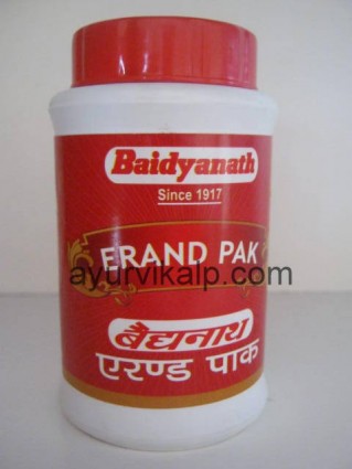 ERAND PAK Baidyanath, 100 g