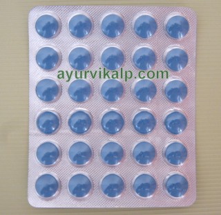 Charak  HYPONIDD, 30 Tablets, for Diabetes and PCOS