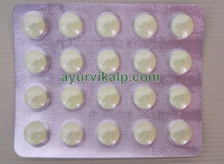 Charak PROSTEEZ TABLET Relives both obstructive