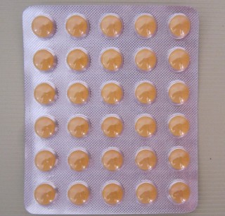 Charak EXTRAMMUNE TABLET Promotes faster recovery from infections.