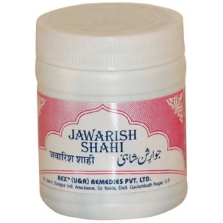 Rex Remedies JAWARISH SHAHI, 200g, Improves Digestion, Relieves Palpitation, Anxiety