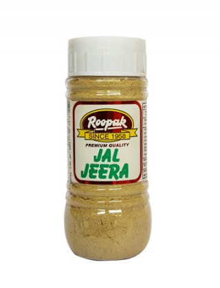 Roopak Delhi, Jal Jeera Masala, Blended Spices, 100g 