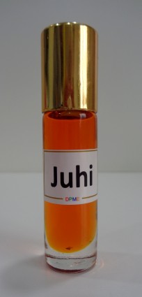 Juhi, Perfume Oil Exotic Long Lasting  Roll on