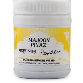 Rex Remedies MAJUN PIYAZ, 200g,