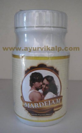 Rasahram, MARDEJAM, 250gm, For It Improves libido