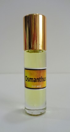 Osmanthus, Attar Perfume Oil Exotic Long Lasting Roll on
