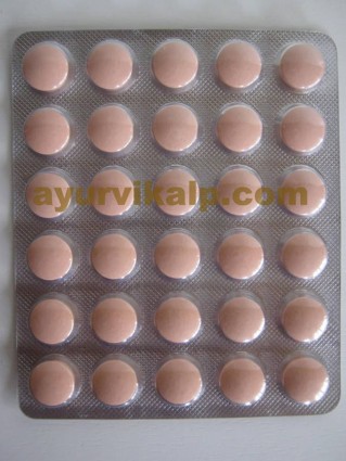 Charak OSTOLIEF, 30 Tablets, for Osteoarthritis