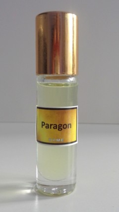 Paragon, Perfume Oil Exotic Long Lasting Roll on