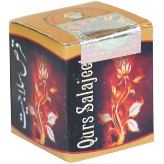 Rex Remedies QURS SALAJEET, 50 Tablets, Useful in Nocturnal Emissions