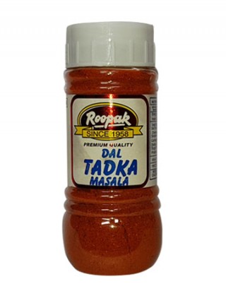 Roopak Delhi, Daal Tadka Masala, Blended Spices 100g