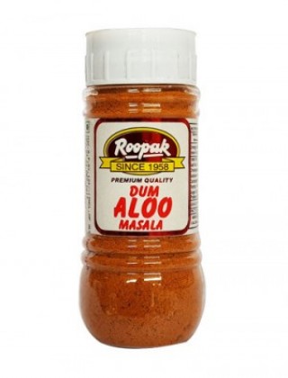 Roopak Delhi, Dum Aloo Masala, Blended Spices, 100g 