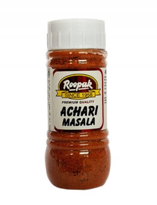 Roopak Delhi, Achaari Masala, Blended Spices, 150g