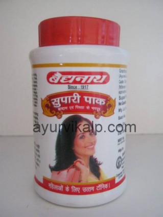 SUPARI PAK Baidyanath, 100 g