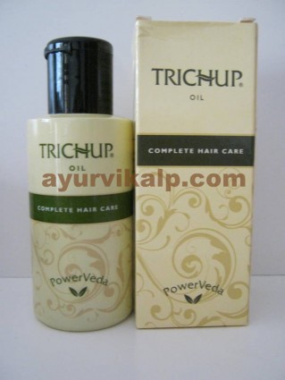 Vasu TRICHUP Oil for Controls Hair Fall