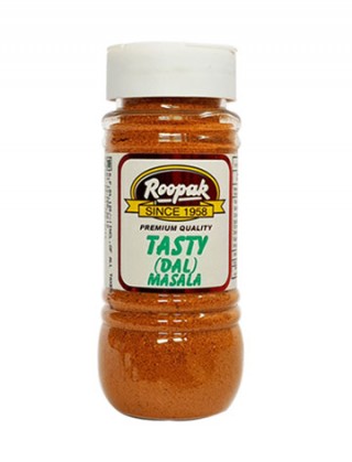 Roopak Delhi, Tasty Dal Masala, Blended Spices, 100g