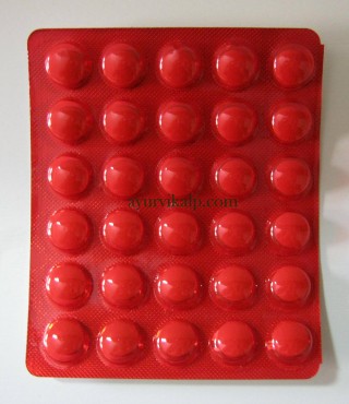 Zandu BRENTO, 30 Tablets - Daily Brain Tonic for Students, Professionals!