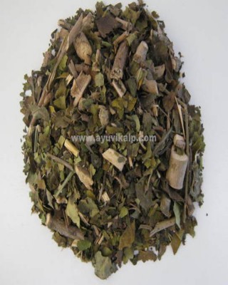 ADUSA, Vasaka, Adhatoda Vasica, Raw Whole Herbs of India