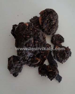 AMALTAS, Cassia Fistula, Purging Cassia, Raw Whole Herbs of India