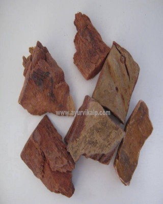 ARJUNA BARK, Terminalia Arjuna, Raw Whole Herbs of India