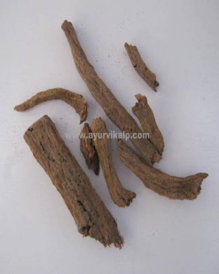 KUSHTA ROOTS, Pushkar Mool, Saussurea Luppa, Raw Herbs of India