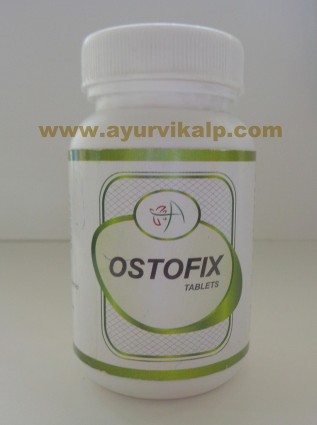 Arjun Health Care, OSTOFIX, 60 Tablets, Rheumatoid, Arthritis Gouty, Arthritis