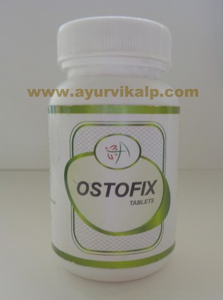 Arjun Health Care, OSTOFIX, 60 Tablets, Rheumatoid, Arthritis Gouty, Arthritis