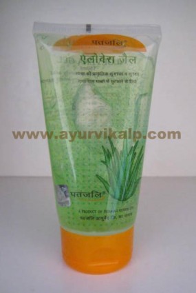 Patanjali Aloe Vera Gel | Aloe Vera Gel For Skin