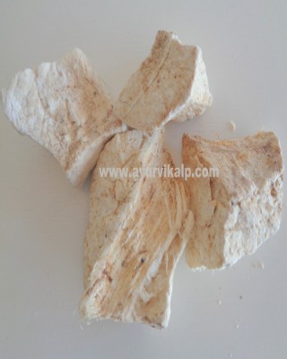 VIDARIKAND, Indian Kudju, Pueraria Tuberosa Root, Raw Whole Herbs of India