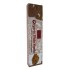 Nandita Fragrance ORGANIC GARDEN PALO SANTO Premium Masala Incense Sticks, 50g