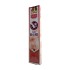 Parimal Sacred Scents Natural Series PURE ROSE Incense Sticks, 24g