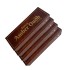 Forest Amber Oudh Dhoop Sticks 50g