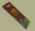 BIC Brand MITTI Premium Incense Sticks, 50g
