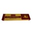 Nandita Fragrance LUCKY BUDDHA Premium Masala Incense Sticks, 50g
