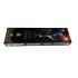 Shree Dhan Fragrance AMBER OUD Luxury Incense Sticks, 50g