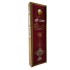 Shree Dhan Fragrance OUDH Premium Incense Sticks, 50g