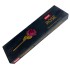Moksh Agarbatti ROSE Premium Incense Sticks, 30g