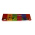 Nandita Fragrance FRUIT BLAST Premium Masala Incense Sticks, 50g