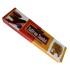 Nandita Fragrance SAFFRON SANDAL Premium Masala Incense Sticks, 50g