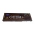 Nikhil Products SIGNATURE OUDH Premium Incense Sticks, 50g