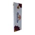 GP Industries MARATHA KING Premium Natural Masala Incense Sticks, 50g