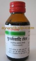 Baidyanath PUNARNAVADI TEL, 50ml, for Insect Bites & Related Problems