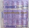 Charak EVANOVA, 20 Capsules, Perimenopausal to Postmenopausal Symptoms