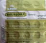 Charak IMUPSORA, 30 Tablets, for Psoraisis