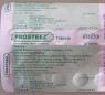 Charak PROSTEEZ TABLET Relives both obstructive