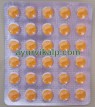 Charak  HALEEZY TABLET Helps expectorate mucus